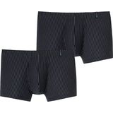 Schiesser - Long Life Soft - Korte Broeken