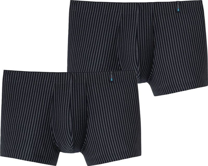 Schiesser - Long Life Soft - Korte Broeken