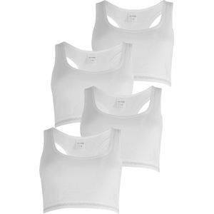 Schiesser - Long Life Rib - Bustier - Viererpack