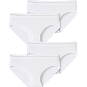 Schiesser Panty Long Life Rib