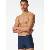 SCHIESSER - Boxershorts - Blauw - 2 Pack