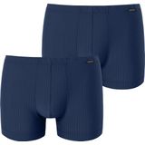 Schiesser - Pure Micro - Trunk - Herenondergoed