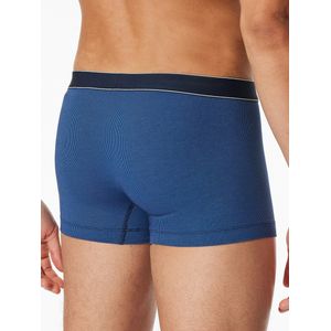 Schiesser Trunk Duality Function