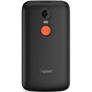 Gigaset - GL595 - Mobiele Telefoon - 4G - Klaptelefoon