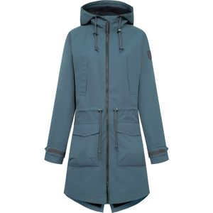 Derbe Regenmantel Phoeby_dog