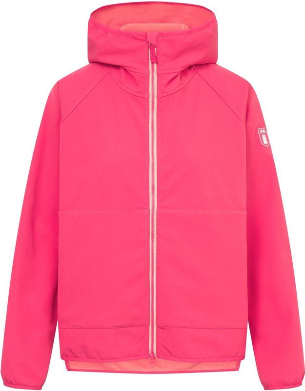 Derbe - Peutby - Softshelljacke - Met Fleecelining