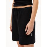 ARMEDANGELS - Teonaa - Damesshort - Effen