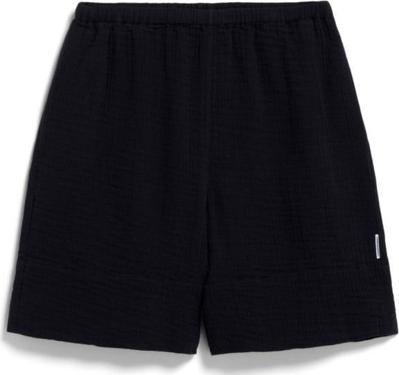 ARMEDANGELS - Teonaa - Damesshort - Effen