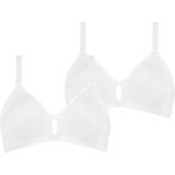 Triumph - Triaction Fitness - Sport bh - Bügelloos