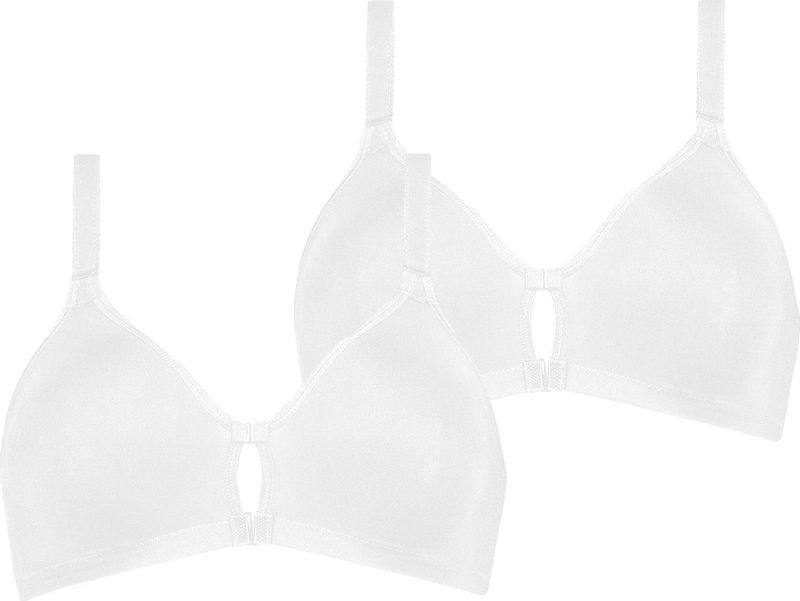 Triumph - Triaction Fitness - Sport bh - Bügelloos