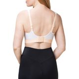 TRIUMPH - Triaction Hybrid Lite - Sport bh - Wit - 2 Pack