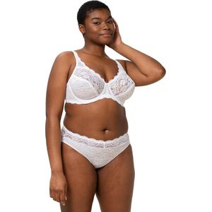 TRIUMPH - Amourette 300 - BH - Wit - 2 Pack - Full Cup Minimizer