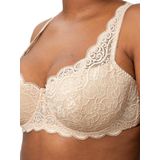 TRIUMPH - Amourette 300 - BH - Beige - 2 Pack