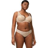 TRIUMPH - Amourette 300 - BH - Beige - 2 Pack
