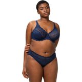 TRIUMPH - Amourette 300 - BH - Donkerblauw - 2 Pack