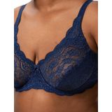 TRIUMPH - Amourette 300 - BH - Donkerblauw - 2 Pack