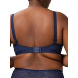TRIUMPH - Amourette 300 - BH - Donkerblauw - 2 Pack