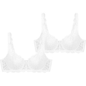 Triumph - Amourette 300 - Bügel-BH - Zwart