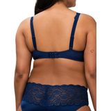 Triumph - Amourette 300 - Bügel-BH - Zwart