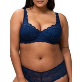 Triumph - Amourette 300 - Bügel-BH - Zwart