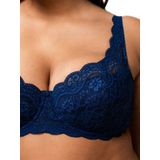 Triumph - Amourette 300 - Bügel-BH - Zwart