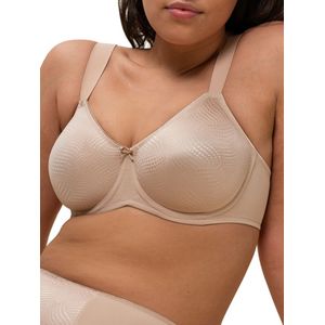 TRIUMPH - Essential - Minimizer BH - Lichtbeige - 2 Pack