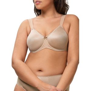 TRIUMPH - Essential - Minimizer BH - Lichtbeige - 2 Pack