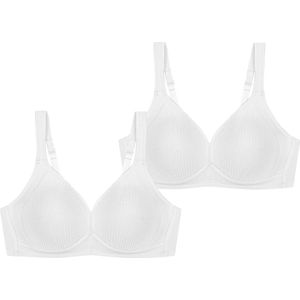 Triumph - Modern Soft+Cotton - Bügelloser BH