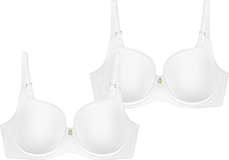 Triumph - Body Make-Up Essentials - Bügel-BH