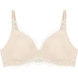 TRIUMPH - Amourette Charm - BH - Crème - 2 Pack - Soft Cup