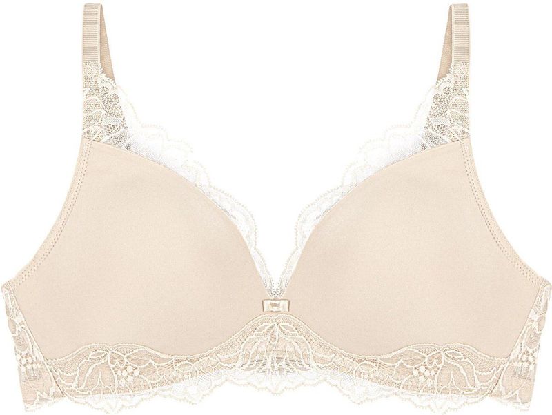 TRIUMPH - Amourette Charm - BH - Crème - 2 Pack - Soft Cup