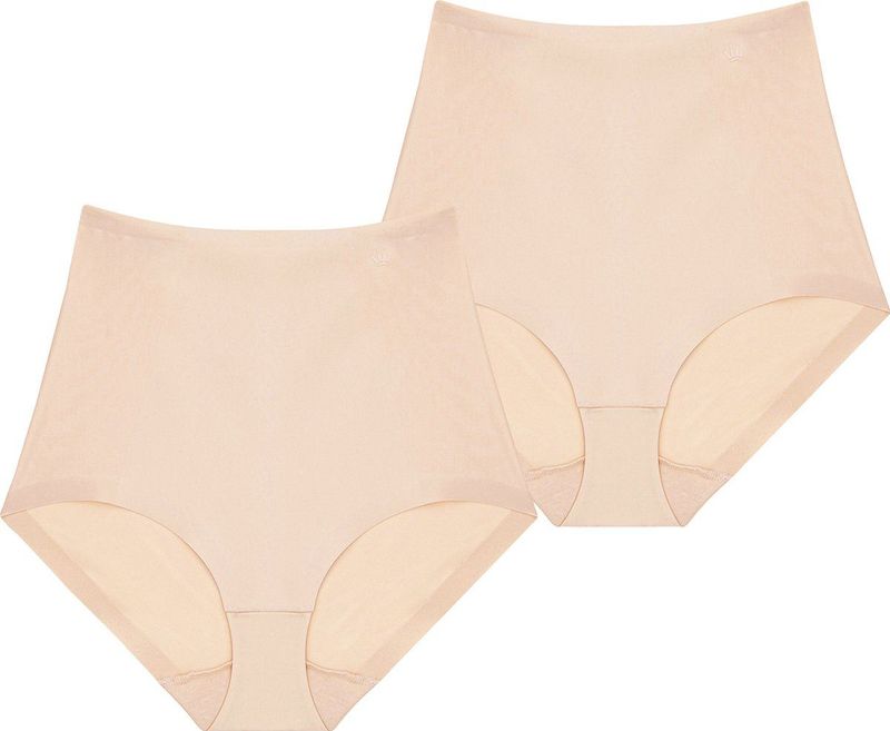 Triumph - Shapingslip - Highwaist - Medium Shaping Serie