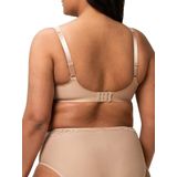 TRIUMPH - Modern Soft+Cotton - BH - Beige - 2 Pack