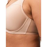 TRIUMPH - Modern Soft+Cotton - BH - Beige - 2 Pack