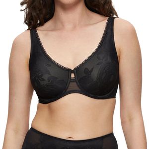 Triumph - Wild Rose Sensation - Bügel-BH - Longline