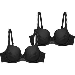 Triumph B�ügel-BH Wild Rose Sensation