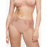 Triumph - Wild Peony Florale - Maxi-Slip