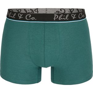 Phil & Co - Retro Boxer Jersey - Multi-pack - Boxershorts