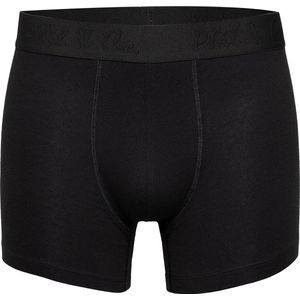 Phil & Co - Retro Boxer Jersey Core - Boxershorts - Multi-pack - Zacht Katoen