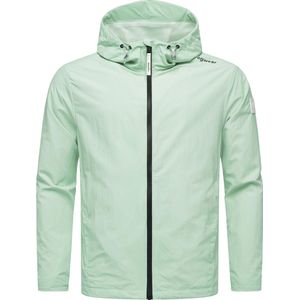 Ragwear Tussenjas 'Lewie'  mintgroen