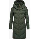 Ragwear - NATALKA - Winterjas - Gevoerd - Dames