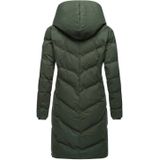 Ragwear - NATALKA - Winterjas - Gevoerd - Dames