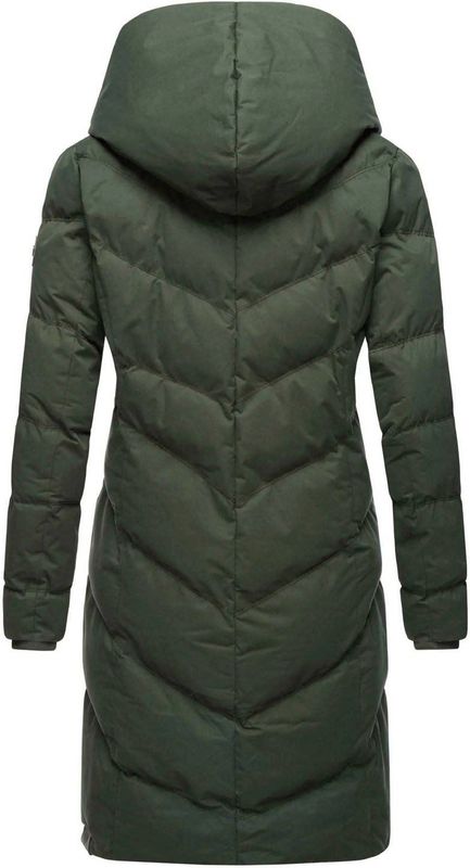 Ragwear - NATALKA - Winterjas - Gevoerd - Dames