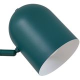 Lindby - Isara - Vloerlamp - Groen - Modern - Metaal