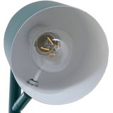 Lindby - Isara - Vloerlamp - Groen - Modern - Metaal