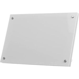 Xoro Binnenantenne HAN 300 DVBT/T2 4dBi/20dB, Wit (Binnenantenne, DVB-T / -T2), SAT Spiegels + SAT Antennes, Wit