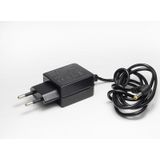 XORO - CPF 10B1 - Digitale Fotolijst - Zwart - Touchscreen - Wifi