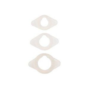 Dehnbare Penisringe, 3er Set