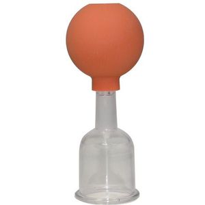 Nippelsauger mit Pumpball