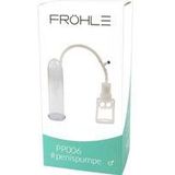 Fröhle - PP006 Penispomp XL Professional